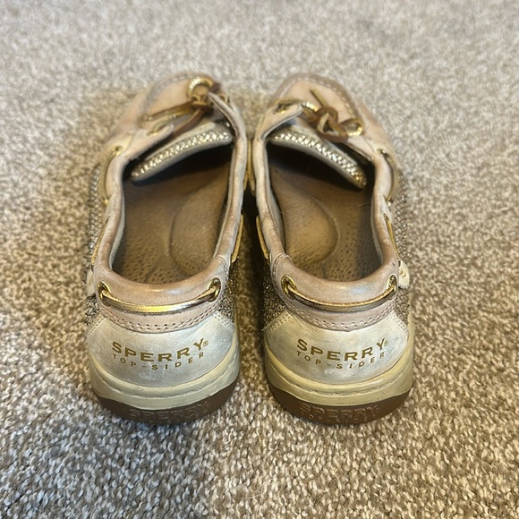Sperry Anglefish Boat Shoe - Picture 4 of 4
